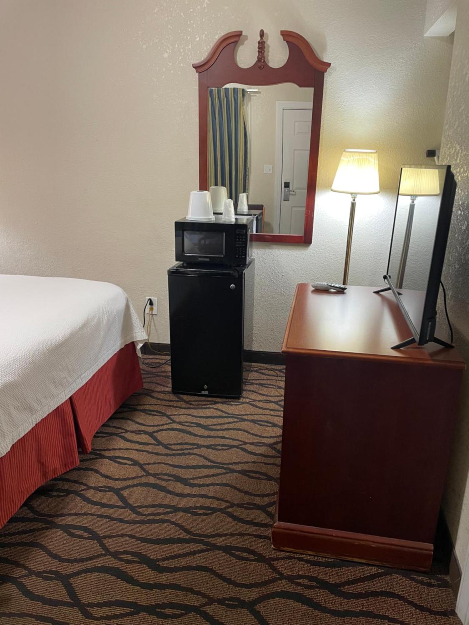توسون Express Inn المظهر الخارجي الصورة