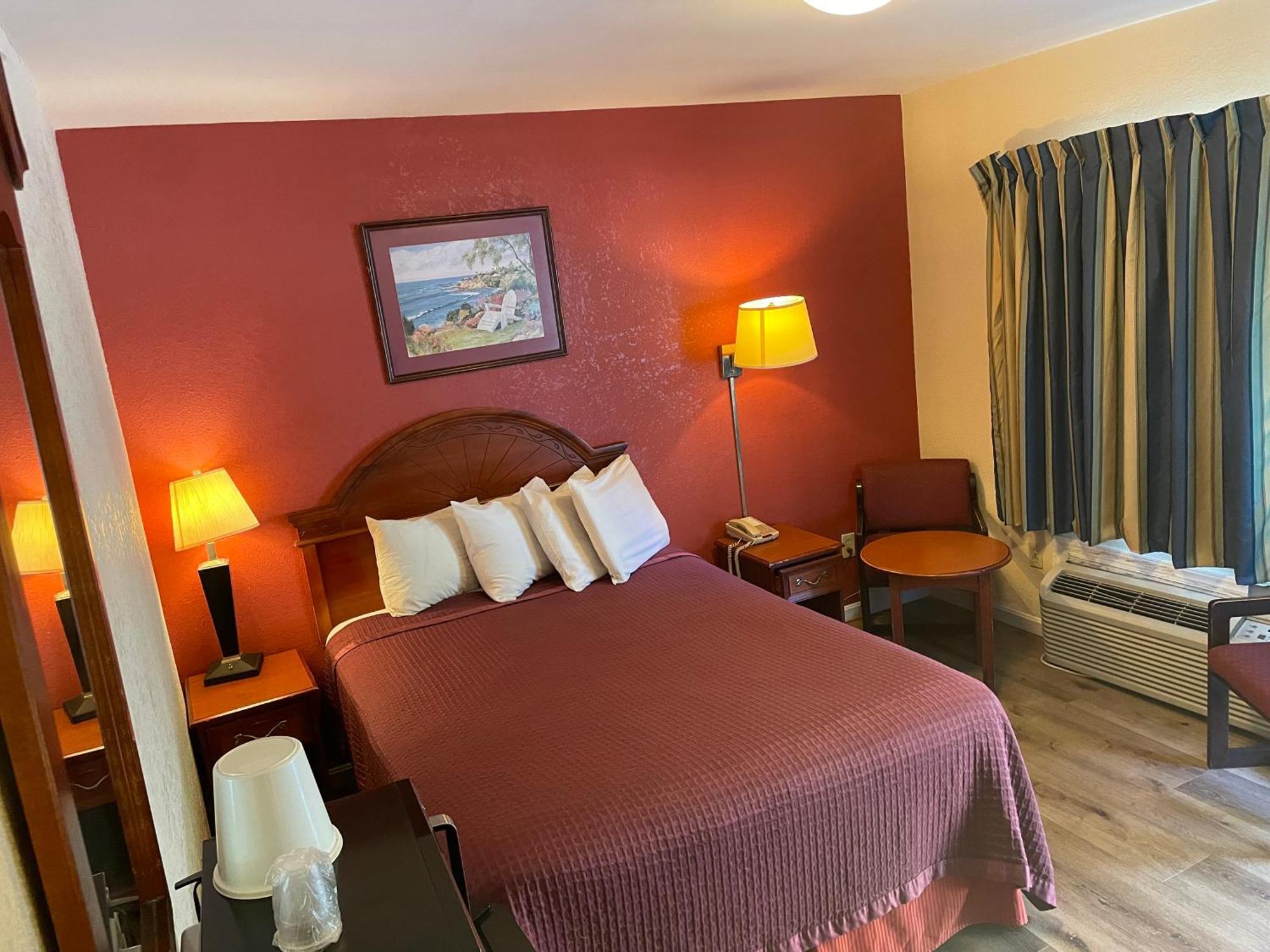 توسون Express Inn المظهر الخارجي الصورة